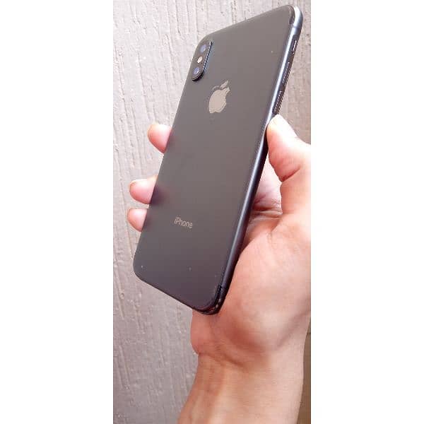 iphone X non pta 1