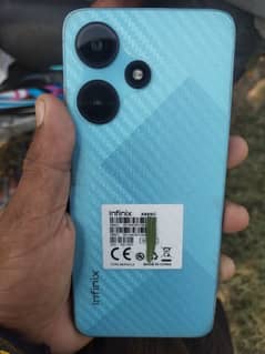 infinix hot 30 i