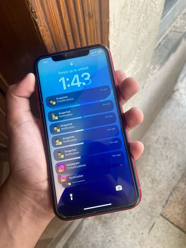 iphone xr non pta 4