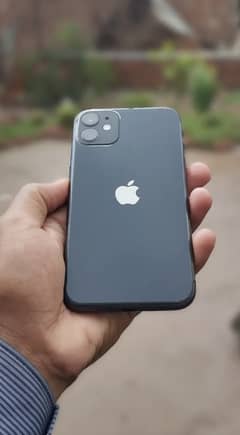 iPhone 11 /64GB Factory unlocked