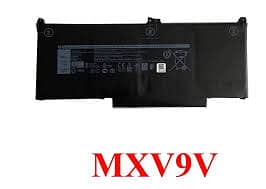 DELL 7400 battery Available 1