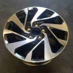 Civic X OEM Genuine Alloy Rim 16”