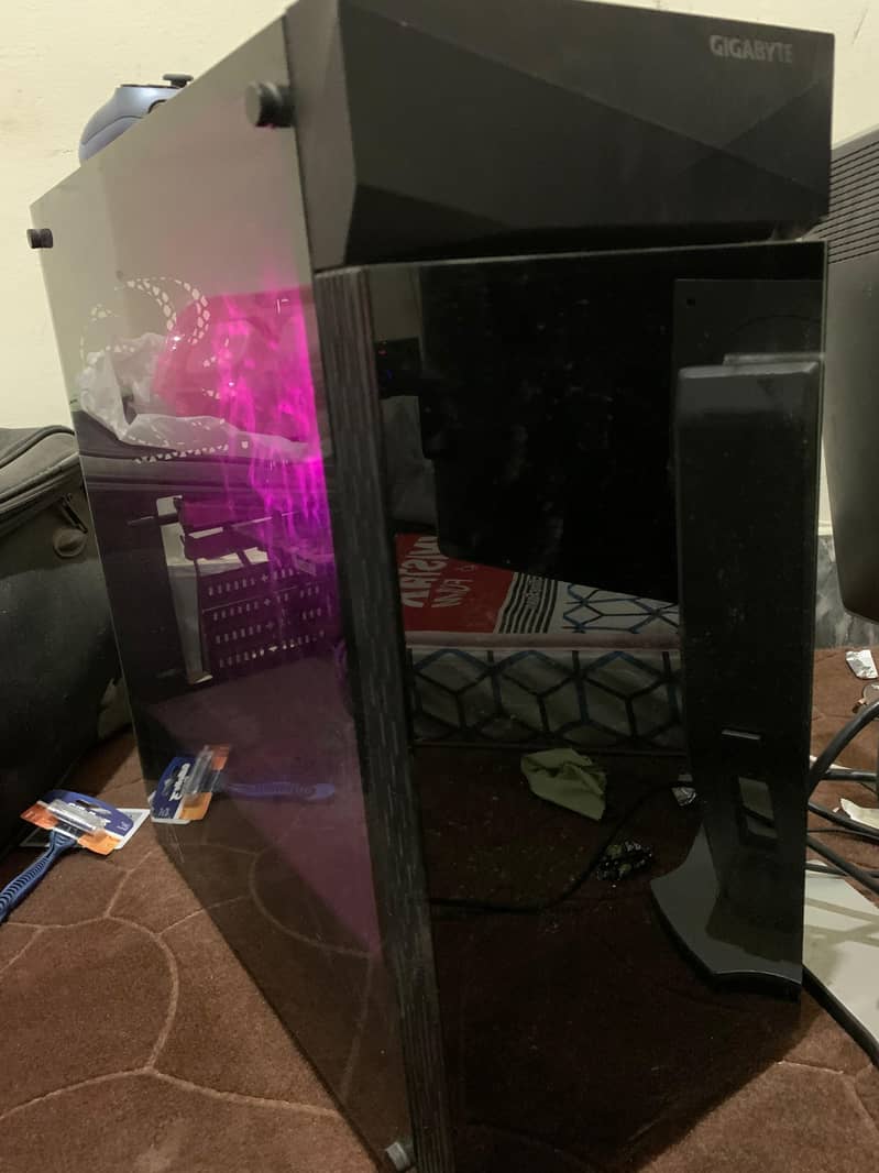 Gaming PC for sale 0