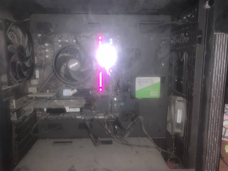 Gaming PC for sale 1