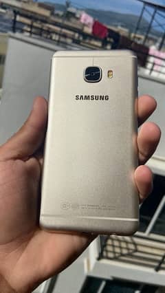 samsung c5 dual sim pta approved