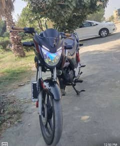 Honda CB 150 for sale