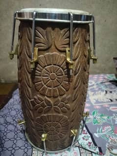 dholak