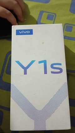 vivoy1s