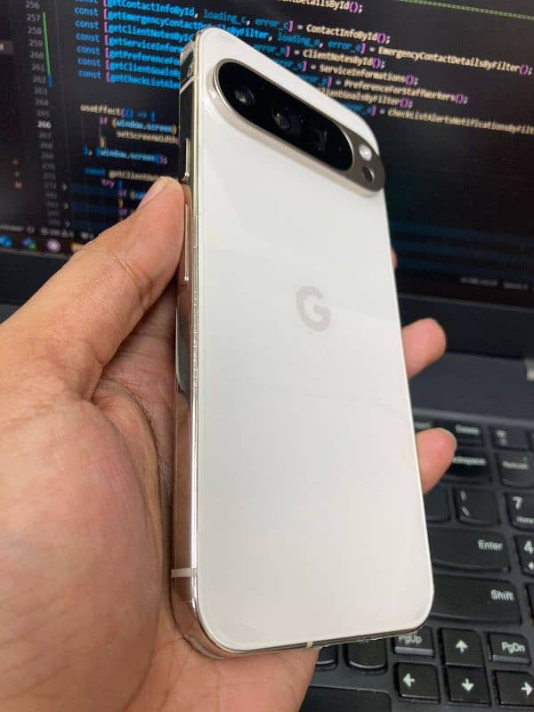 Google pixel 9 pro xl, 128gb 0