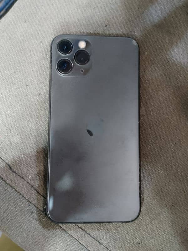 iphone 11 pro pta 0