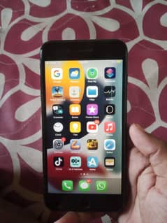 iphone 7 plus (128gb PTA provd)