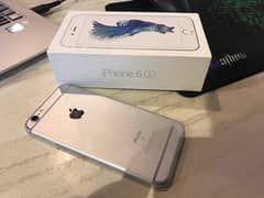 Iphone 6s 32GB