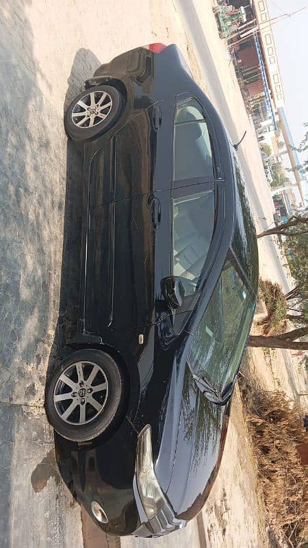 Honda City IVTEC 2013 0