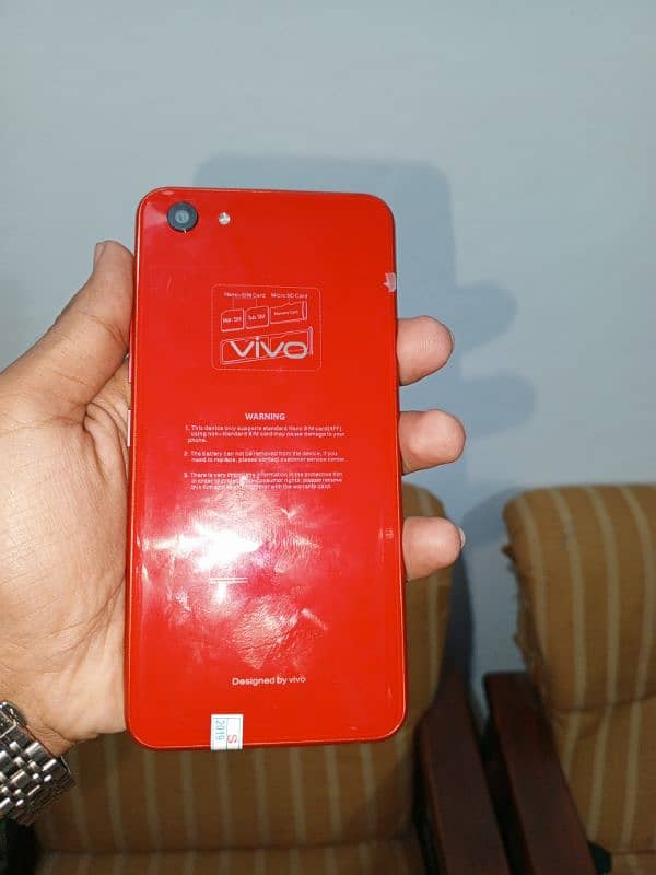 vivo Y83 6/128 Brand New 1