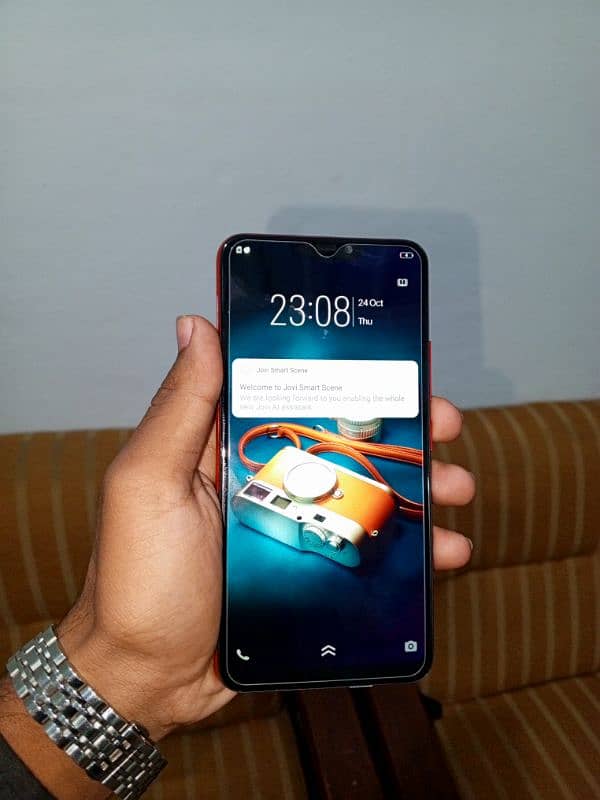 vivo Y83 6/128 Brand New 3