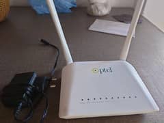 PTCL modem