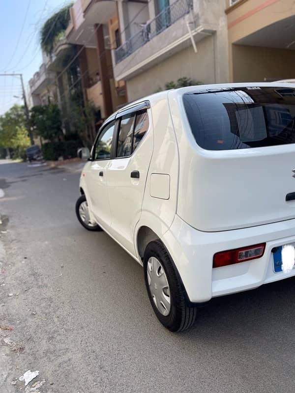 Suzuki Alto 2021 2