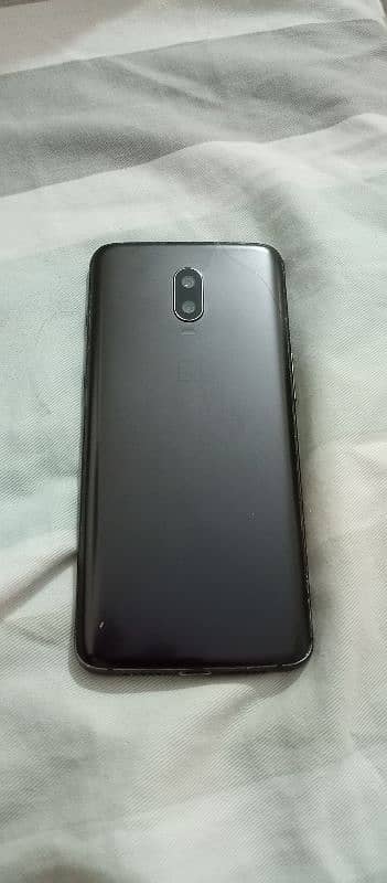 one plus 6t 8 128 7