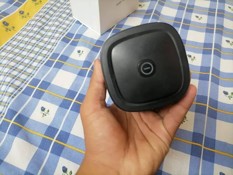 Bluetooth speaker for sale in good condition 3