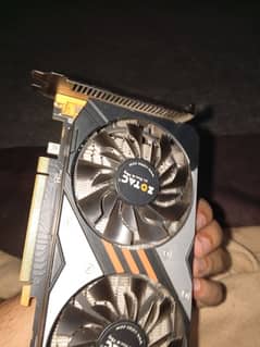 GtX 1060 3GB