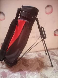 Golf  stain bag best Condition