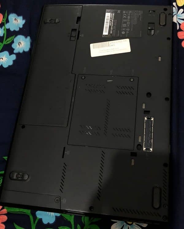 core i7 2nd generation Lenovo Thinkpad t420 4GB RAM 2