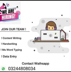 Boys/girls , online job at home/Google/Easy/part time/full time