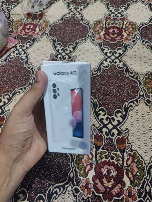 Samsung A13 5