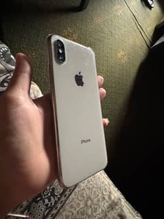 Iphone X 64gb Pta Approved