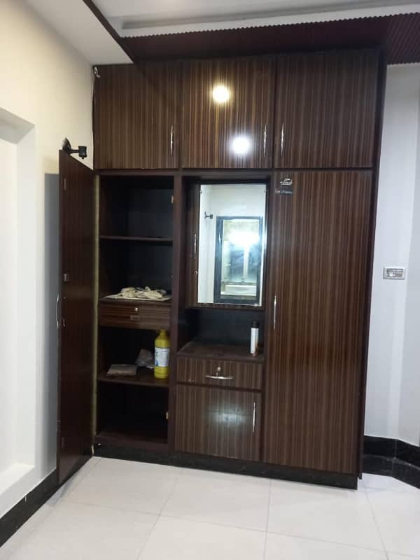 5 Marla House For Rent In Paragon City Lahore 12