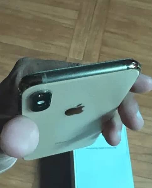 IPHONE XS 256 GB sealed 2