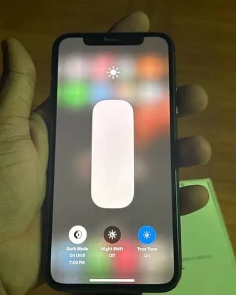 IPHONE XS 256 GB sealed 4