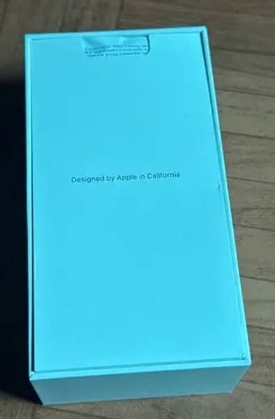 IPHONE XS 256 GB sealed 6