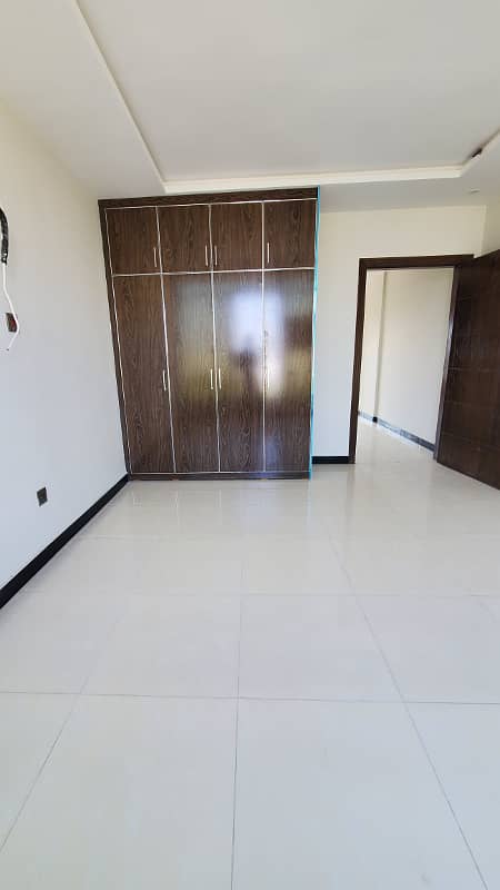 Bahria Enlcave Isb, Sec: G, Flat for rent studio and 1 bed apartment available for rent 2