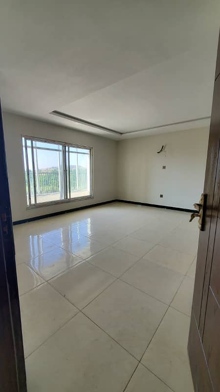 Bahria Enlcave Isb, Sec: G, Flat for rent studio and 1 bed apartment available for rent 12