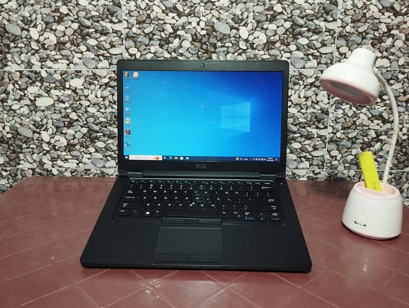 Dell latitude 5490 | Core i5 8th Generation 0