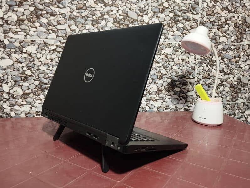 Dell latitude 5490 | Core i5 8th Generation 1