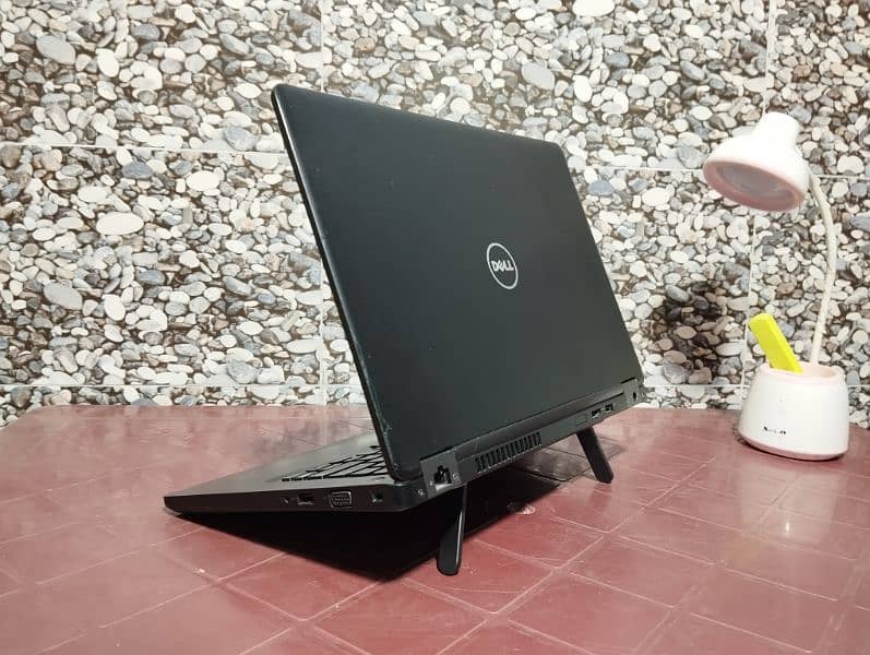 Dell latitude 5490 | Core i5 8th Generation 2