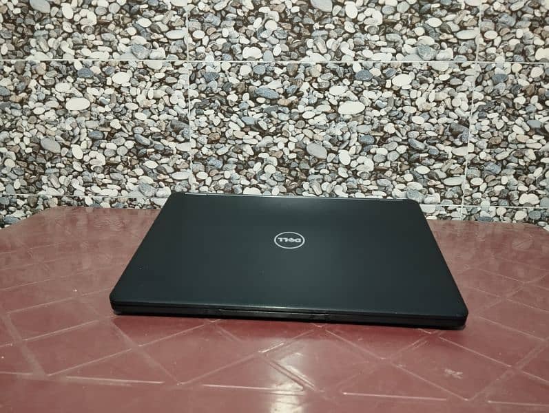 Dell latitude 5490 | Core i5 8th Generation 3