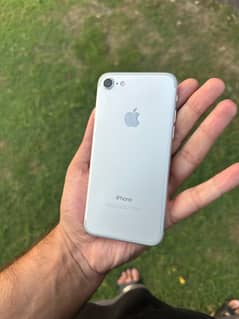 Iphone 7 32GB PTA approved 0