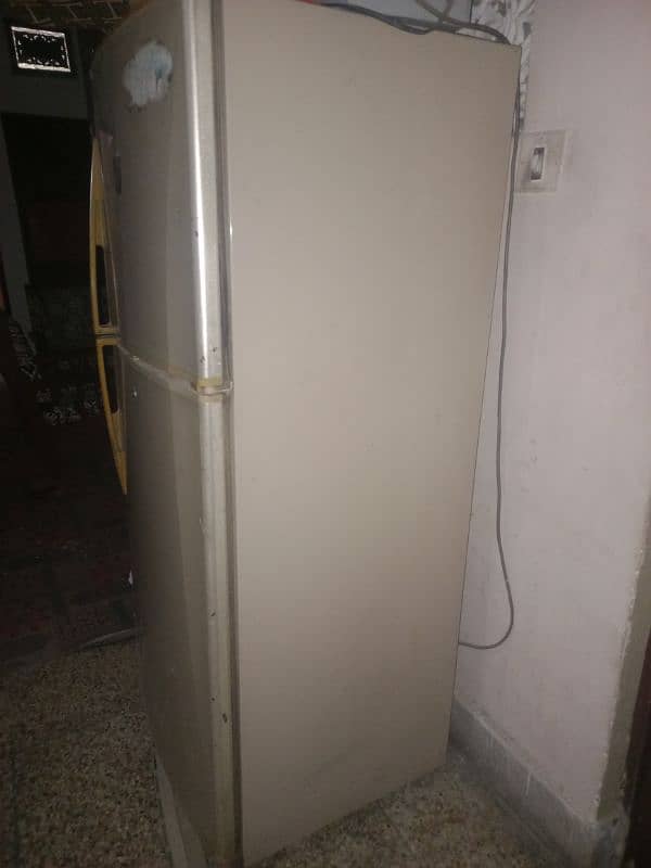 Dawlance Refrigerator without any fault 1