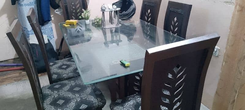 dining table 1