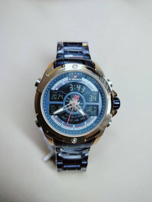 luxury men's watch 2