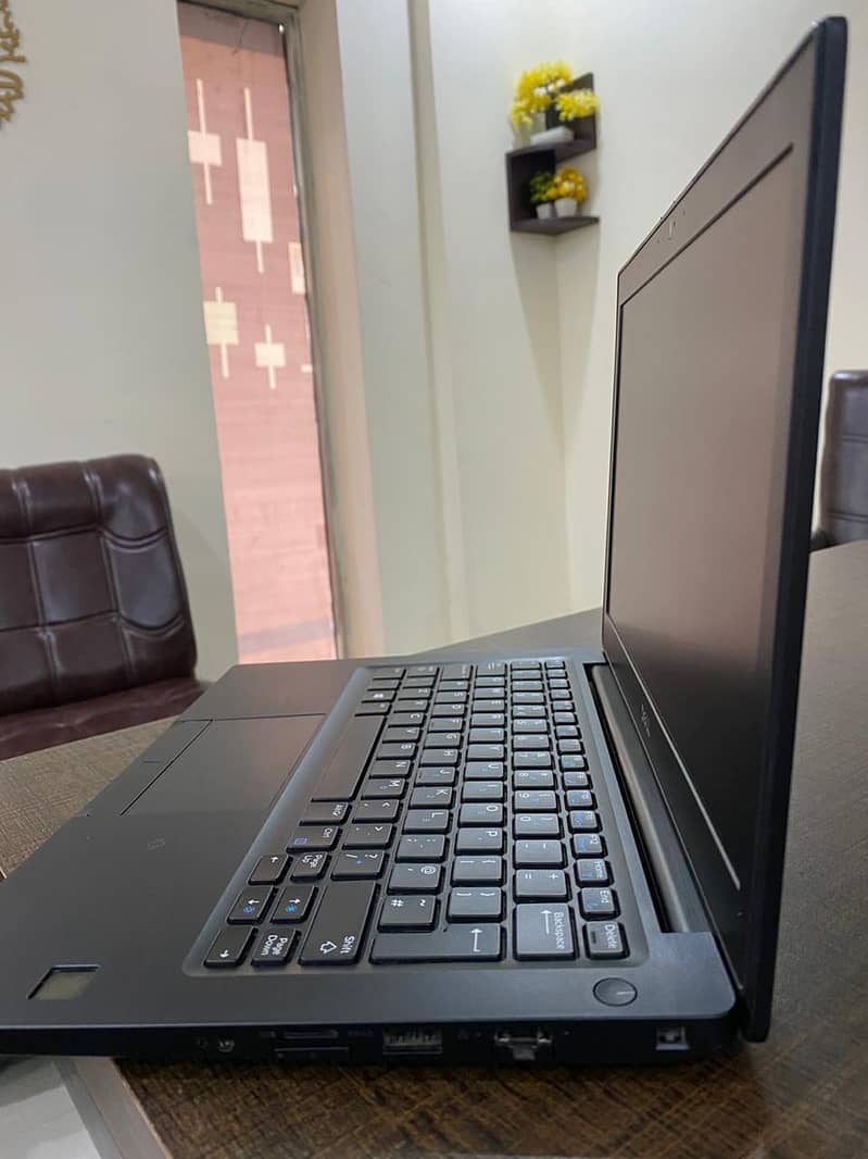 Dell laptop  Core i5 8th Generation 8GB Ram 256 GB 0