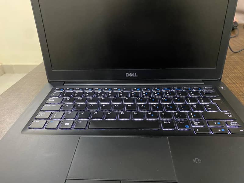 Dell laptop  Core i5 8th Generation 8GB Ram 256 GB 2