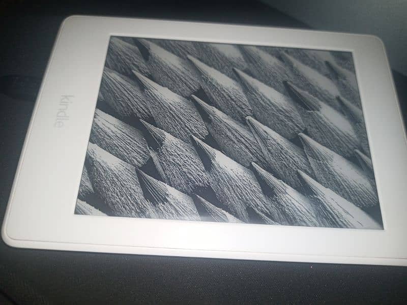 Kindle Paperwhite 3 1