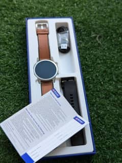 Ronin R-010 ULTRA SMART WATCH