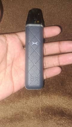 oxfa xlim pod