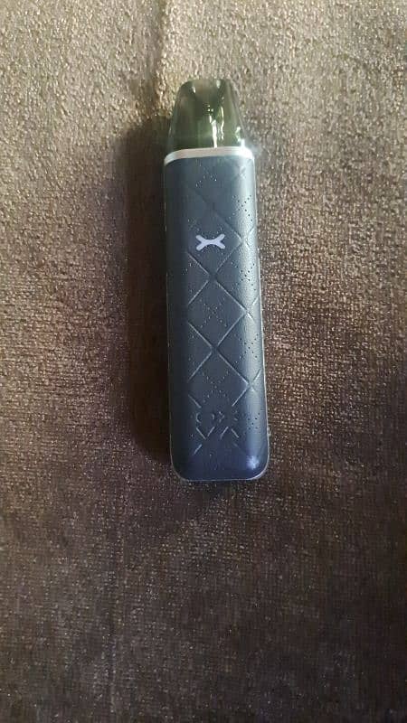 oxfa xlim pod 4