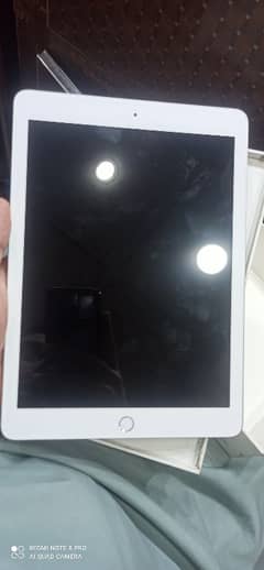 ipad 6th generation